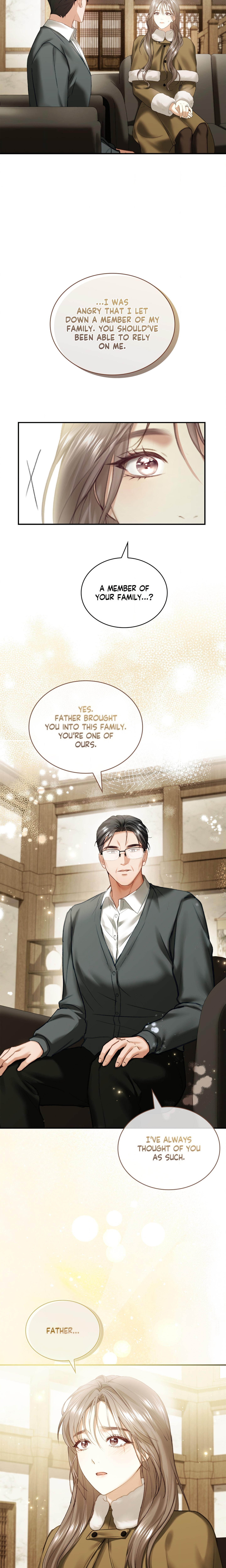 The Young Wife (Official Uncensored) Page 9 - MangaHe