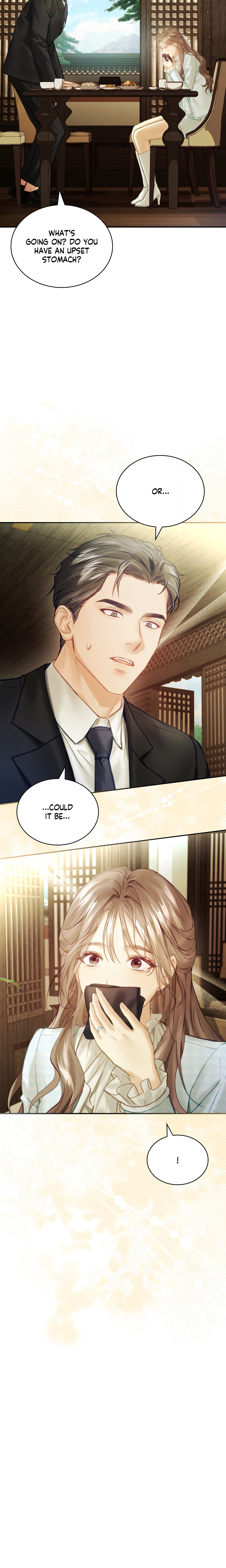 The Young Wife (Official Uncensored) Page 13 - MangaHe