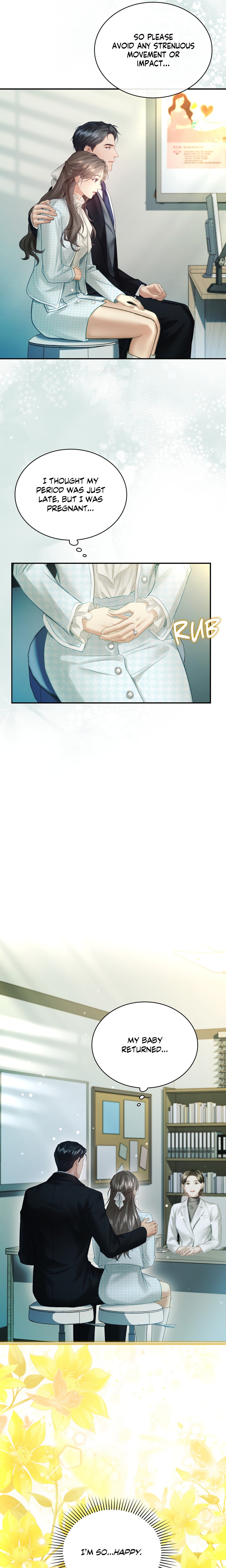 The Young Wife (Official Uncensored) Page 15 - MangaHe
