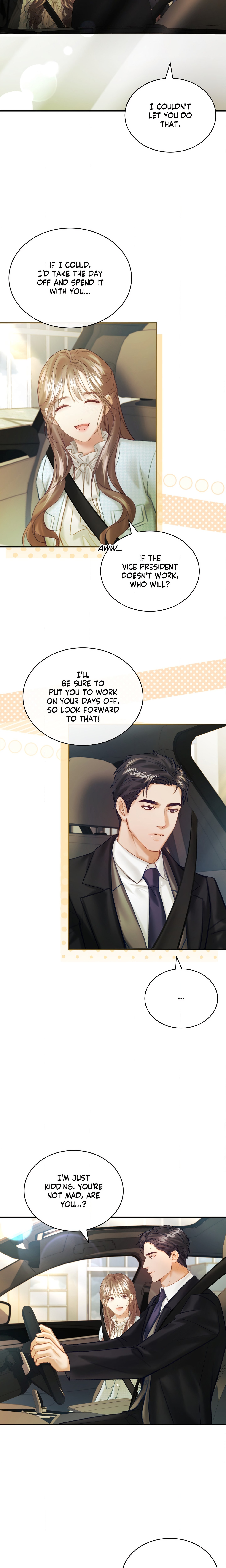 The Young Wife (Official Uncensored) Page 17 - MangaHe