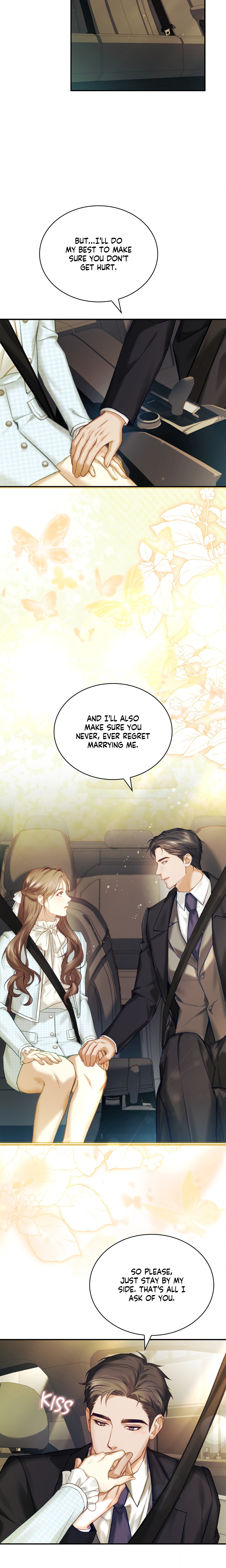 The Young Wife (Official Uncensored) Page 19 - MangaHe