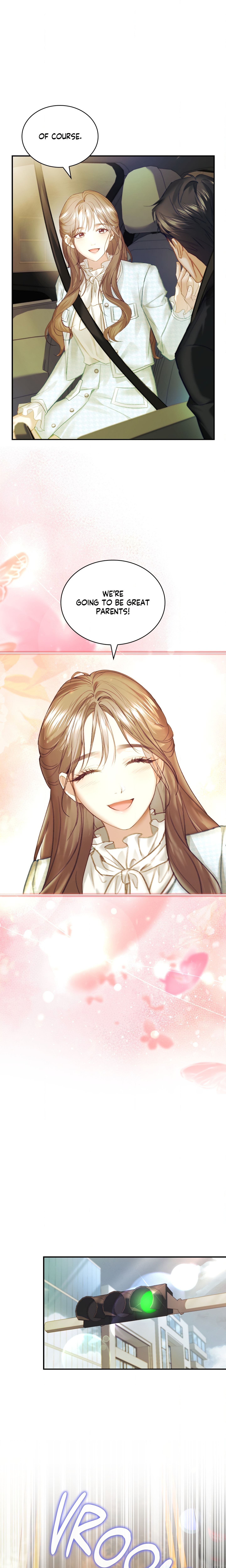 The Young Wife (Official Uncensored) Page 20 - MangaHe