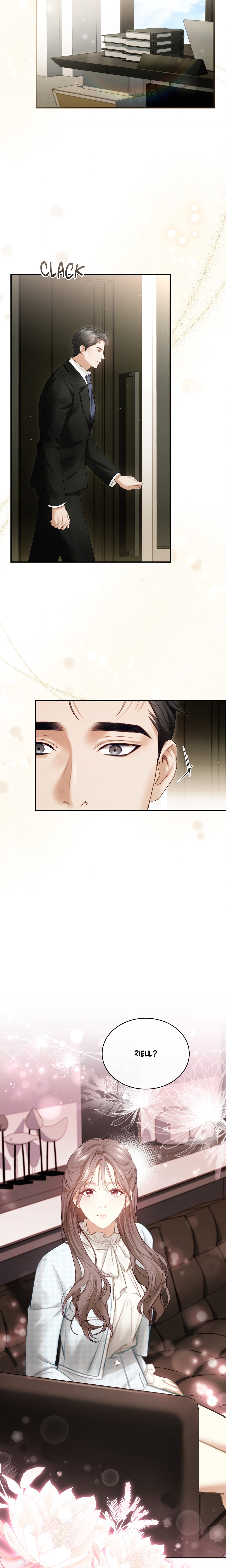 The Young Wife (Official Uncensored) Page 3 - MangaHe