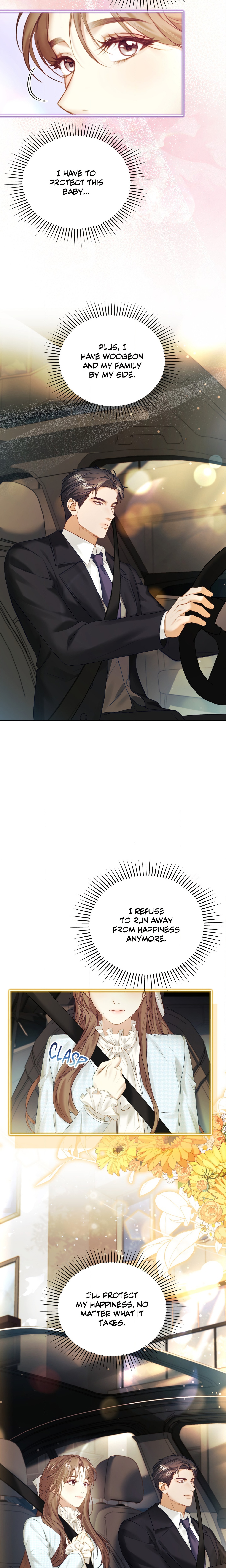 The Young Wife (Official Uncensored) Page 22 - MangaHe