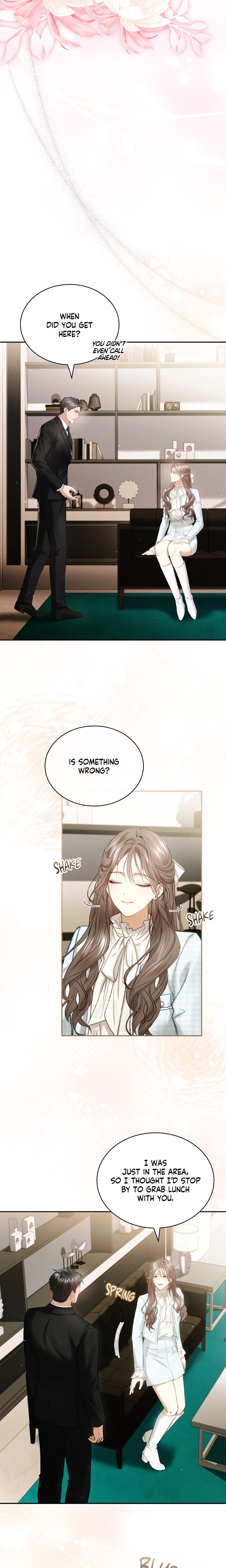 The Young Wife (Official Uncensored) Page 4 - MangaHe