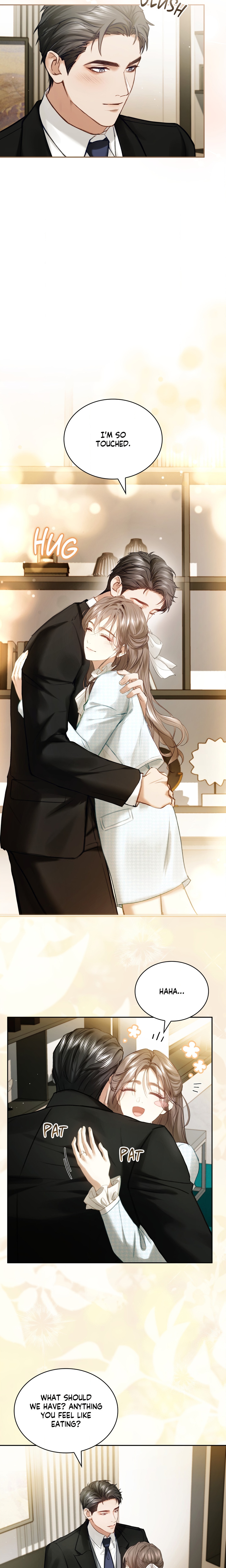 The Young Wife (Official Uncensored) Page 5 - MangaHe