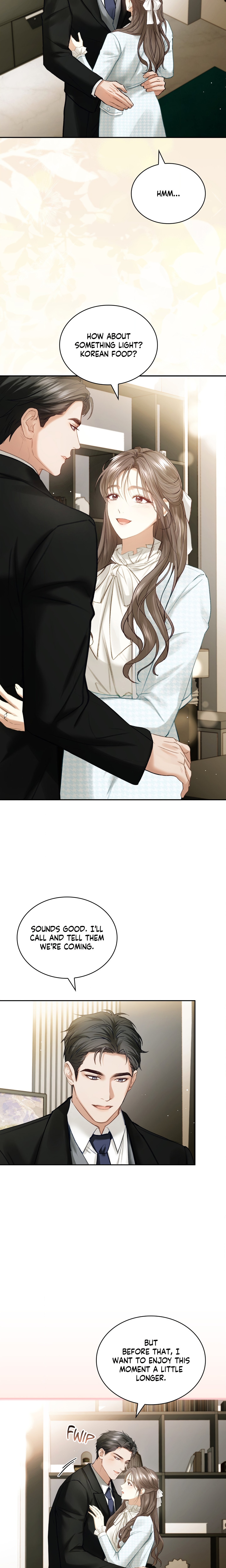The Young Wife (Official Uncensored) Page 6 - MangaHe