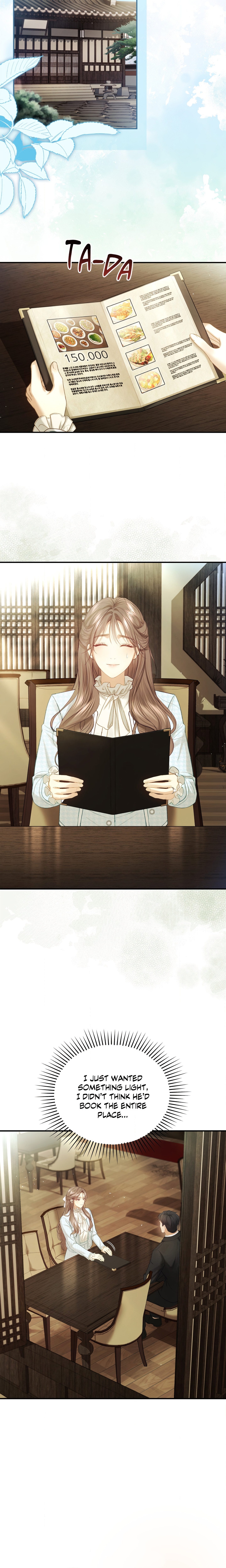 The Young Wife (Official Uncensored) Page 8 - MangaHe