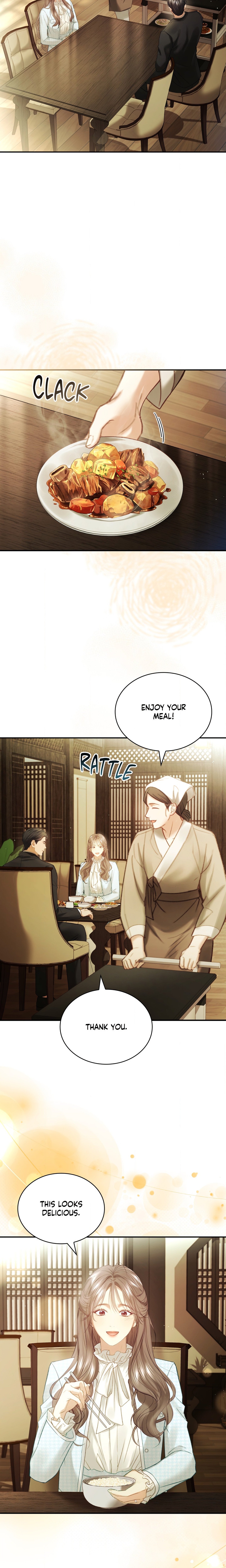 The Young Wife (Official Uncensored) Page 10 - MangaHe