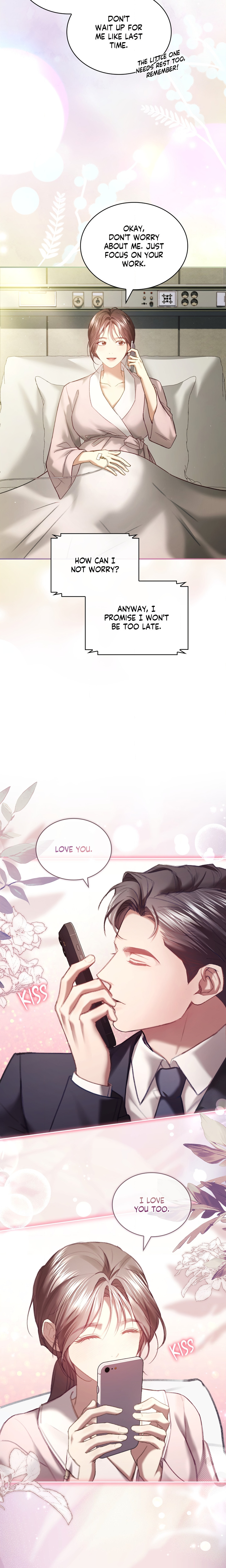 The Young Wife (Official Uncensored) Page 16 - MangaHe