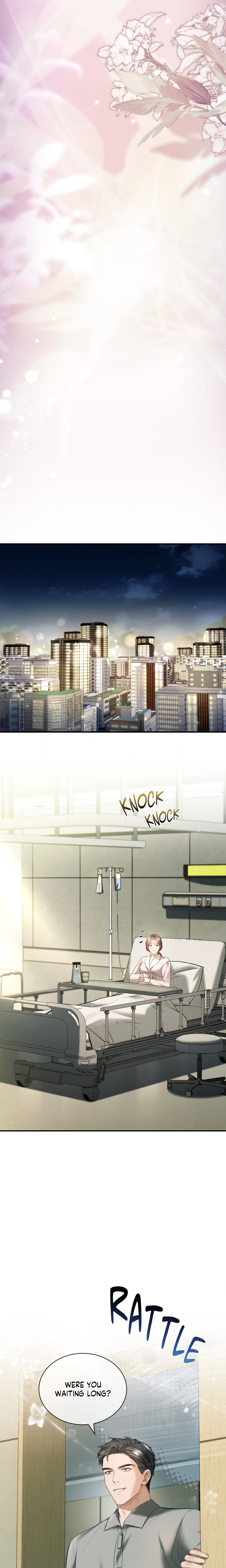 The Young Wife (Official Uncensored) Page 17 - MangaHe