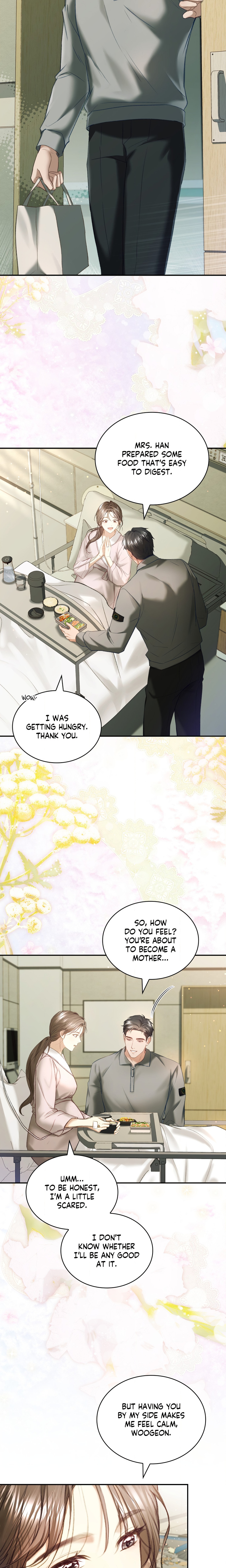 The Young Wife (Official Uncensored) Page 18 - MangaHe