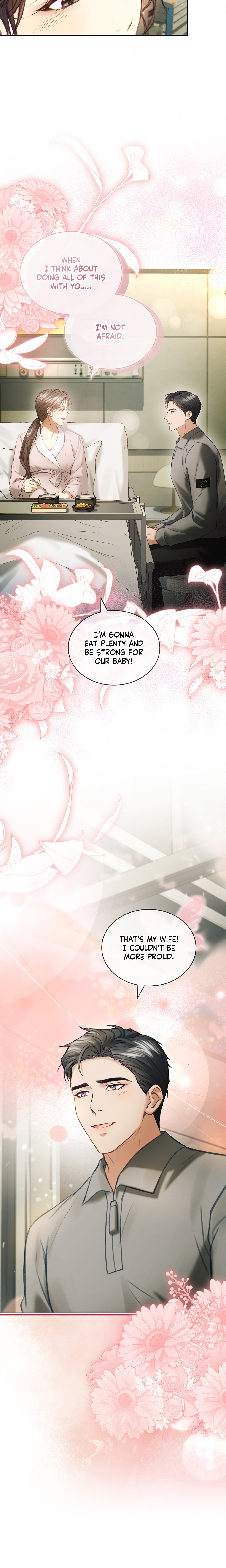 The Young Wife (Official Uncensored) Page 19 - MangaHe