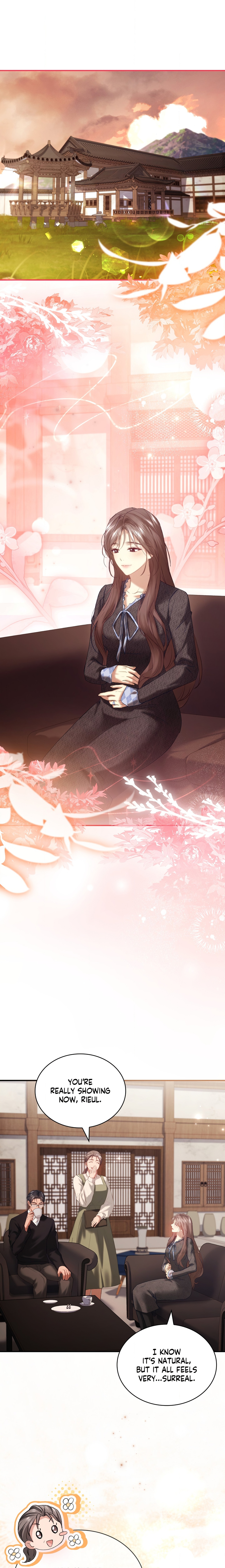 The Young Wife (Official Uncensored) Page 3 - MangaHe