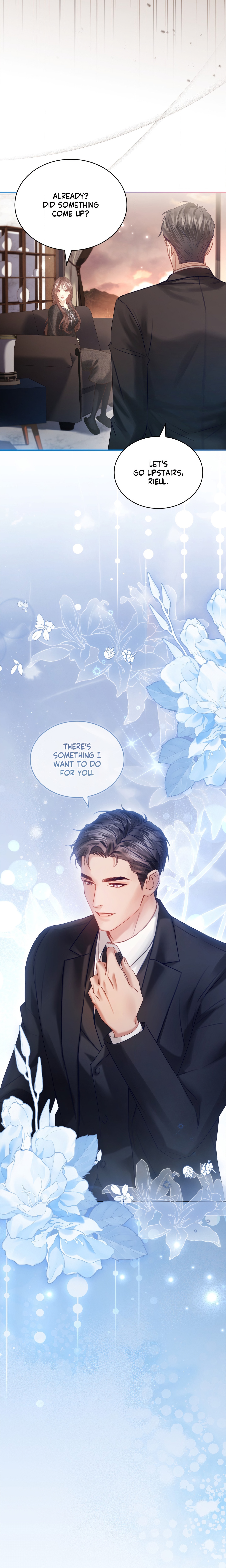 The Young Wife (Official Uncensored) Page 5 - MangaHe