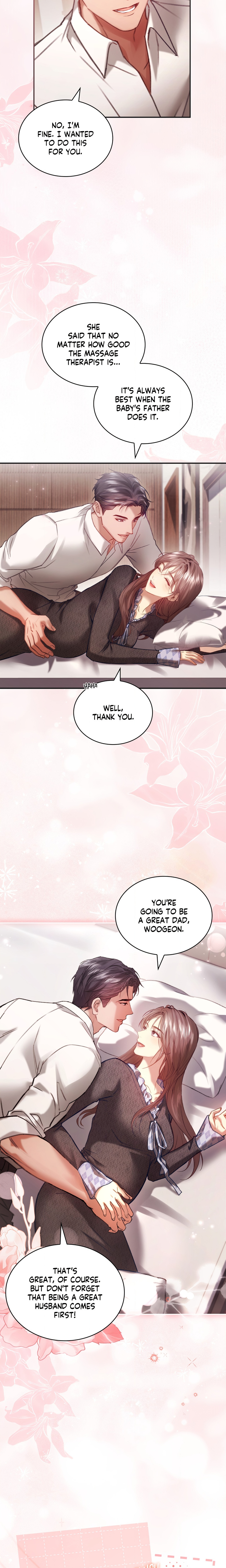 The Young Wife (Official Uncensored) Page 7 - MangaHe