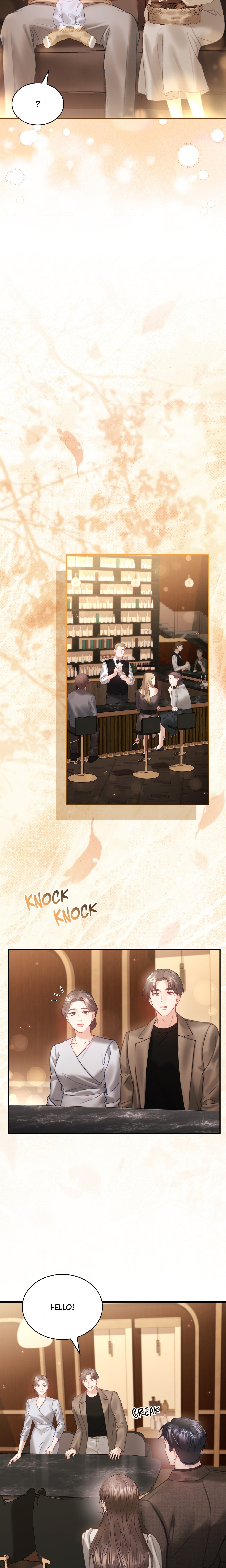 The Young Wife (Official Uncensored) Page 12 - MangaHe