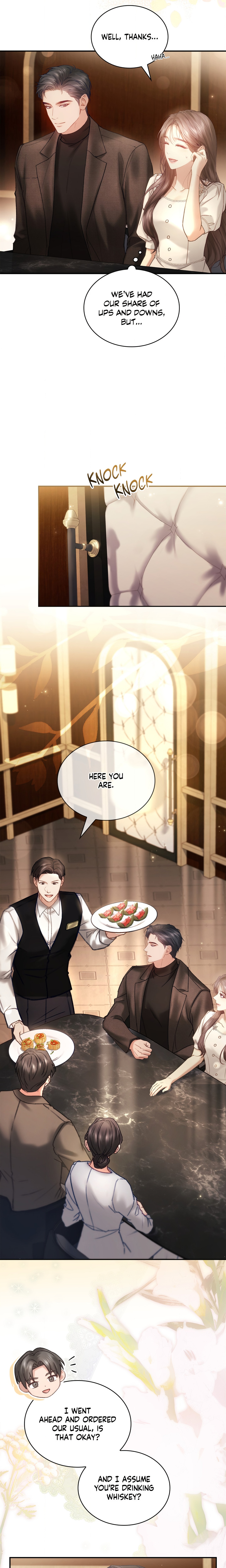 The Young Wife (Official Uncensored) Page 15 - MangaHe