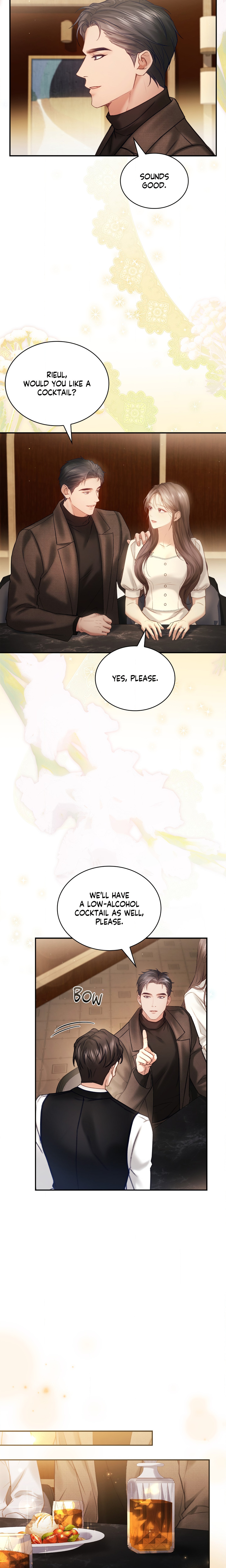 The Young Wife (Official Uncensored) Page 16 - MangaHe