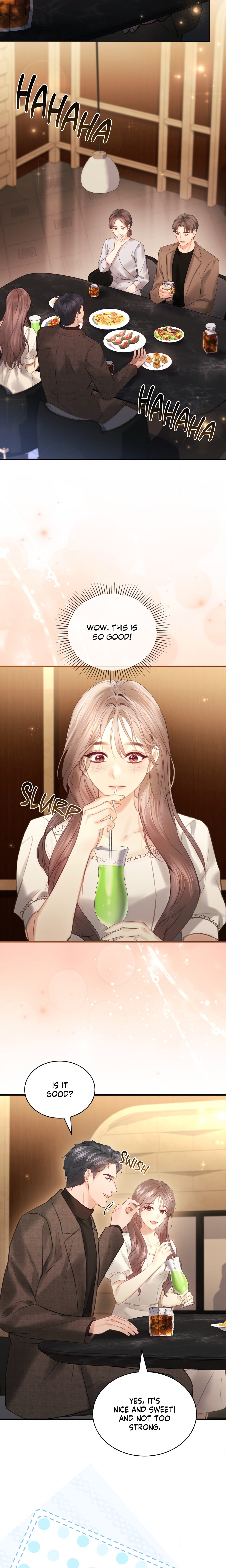 The Young Wife (Official Uncensored) Page 17 - MangaHe