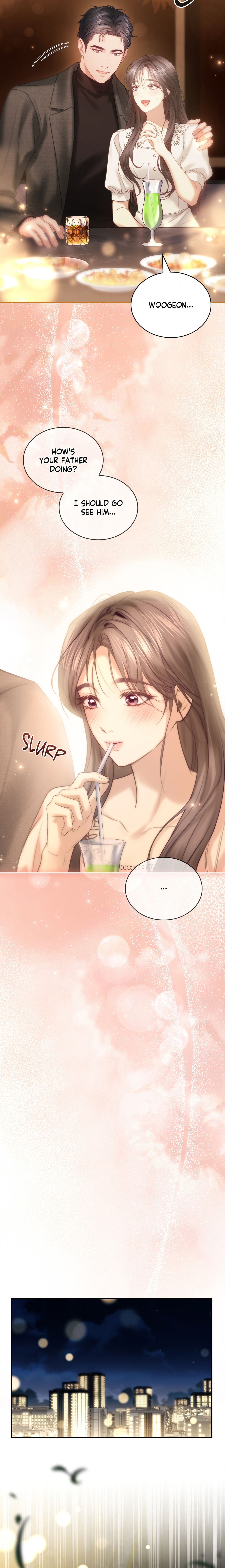 The Young Wife (Official Uncensored) Page 19 - MangaHe