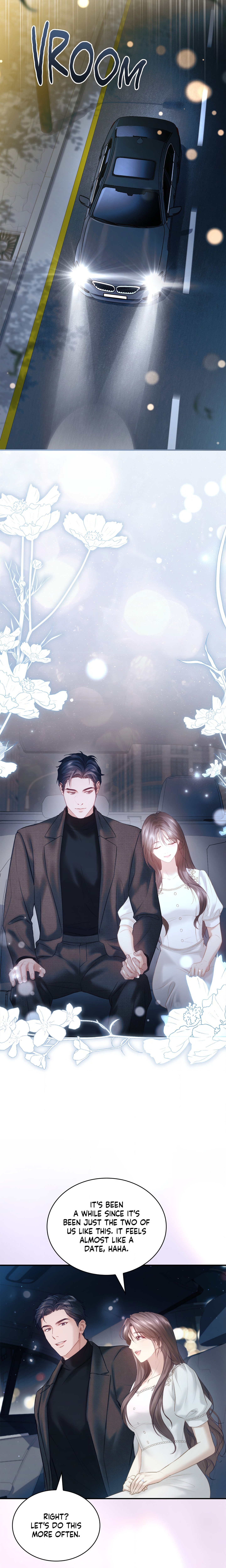 The Young Wife (Official Uncensored) Page 20 - MangaHe