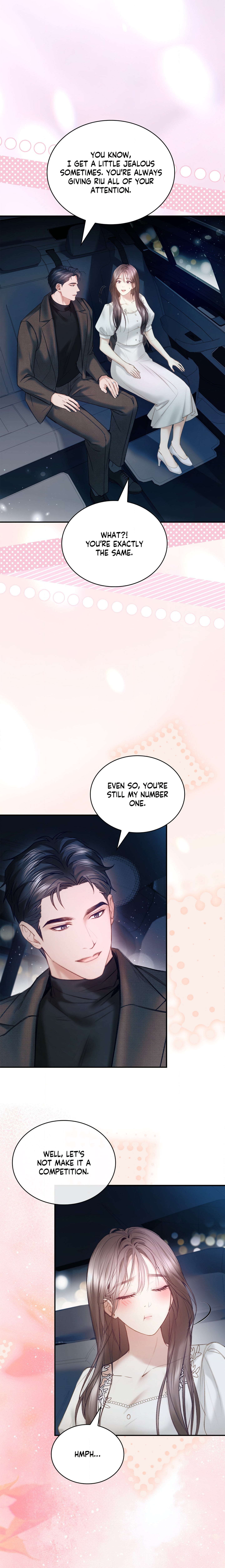 The Young Wife (Official Uncensored) Page 21 - MangaHe