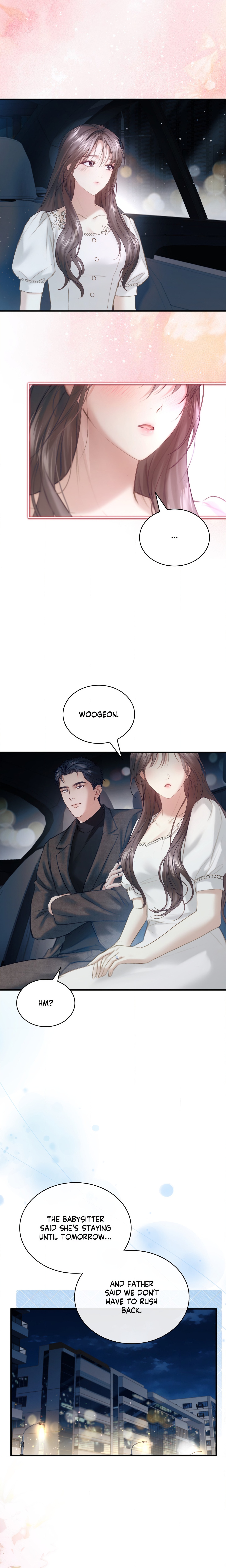 The Young Wife (Official Uncensored) Page 22 - MangaHe