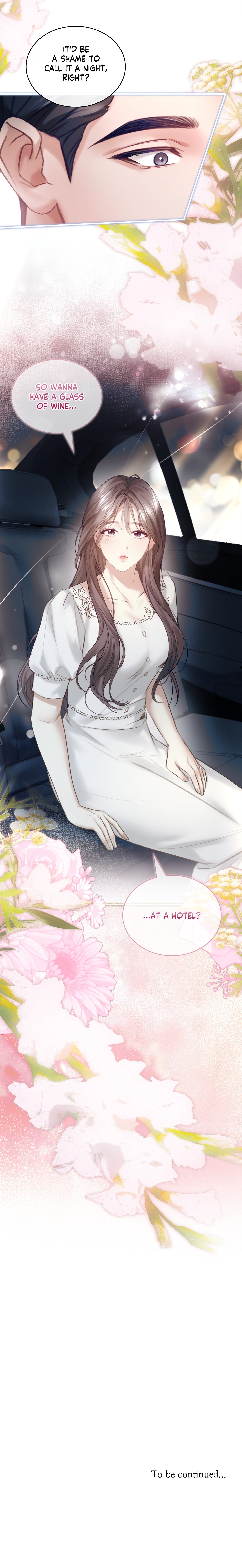 The Young Wife (Official Uncensored) Page 23 - MangaHe
