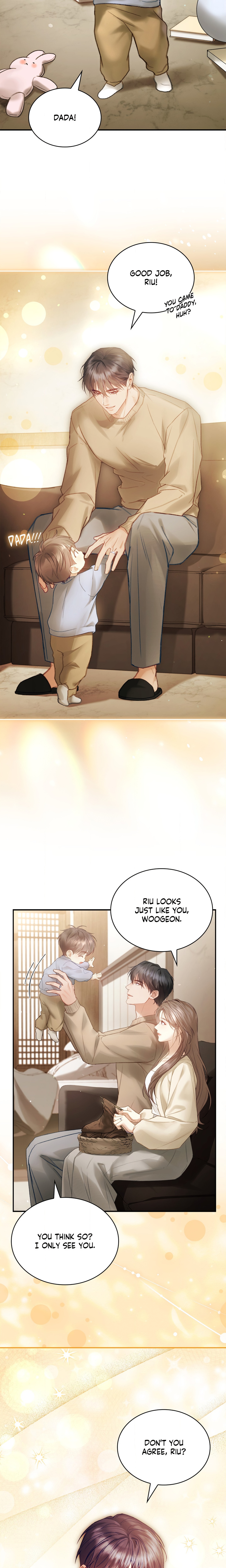 The Young Wife (Official Uncensored) Page 7 - MangaHe
