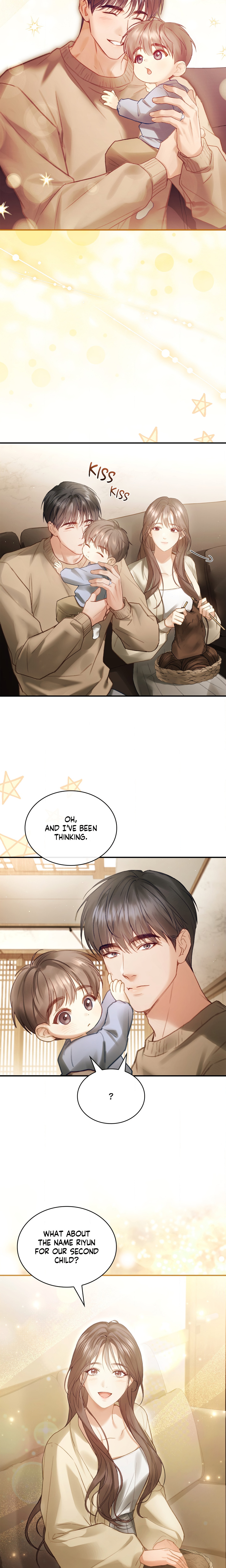 The Young Wife (Official Uncensored) Page 8 - MangaHe