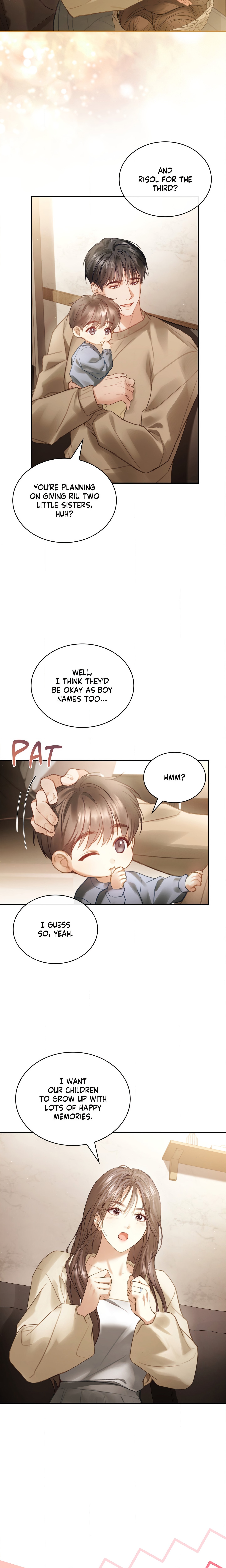 The Young Wife (Official Uncensored) Page 9 - MangaHe