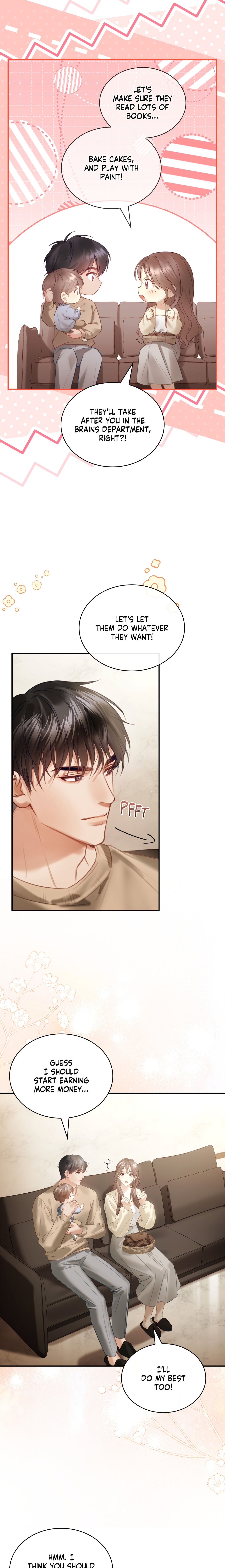 The Young Wife (Official Uncensored) Page 10 - MangaHe