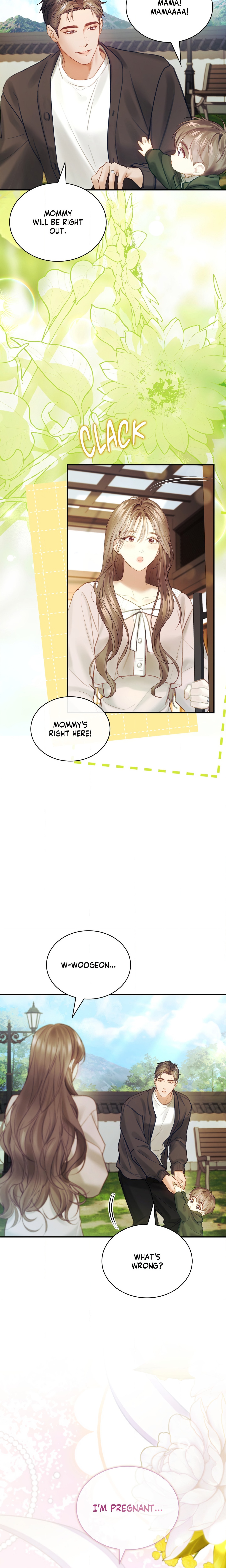 The Young Wife (Official Uncensored) Page 21 - MangaHe