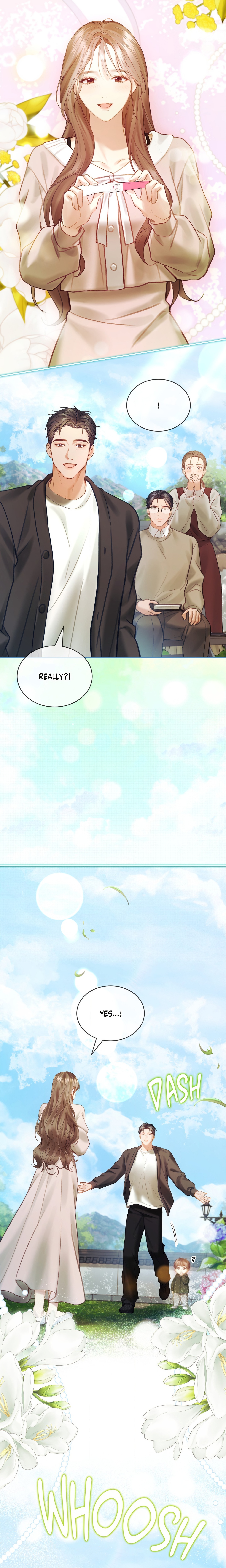 The Young Wife (Official Uncensored) Page 22 - MangaHe