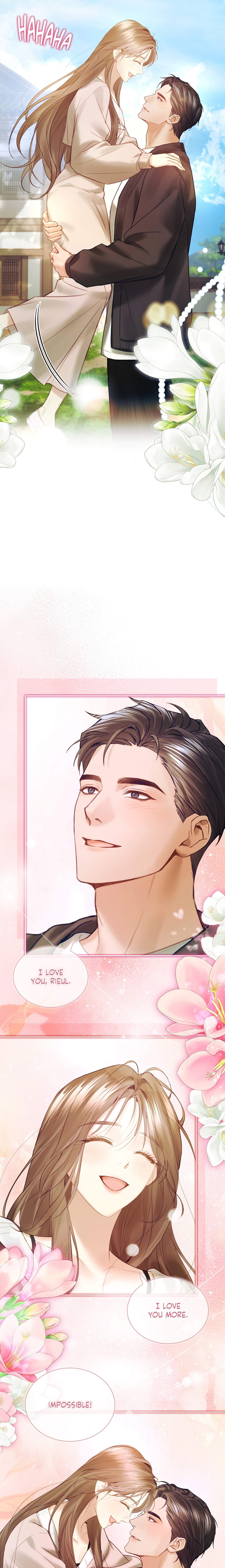 The Young Wife (Official Uncensored) Page 23 - MangaHe