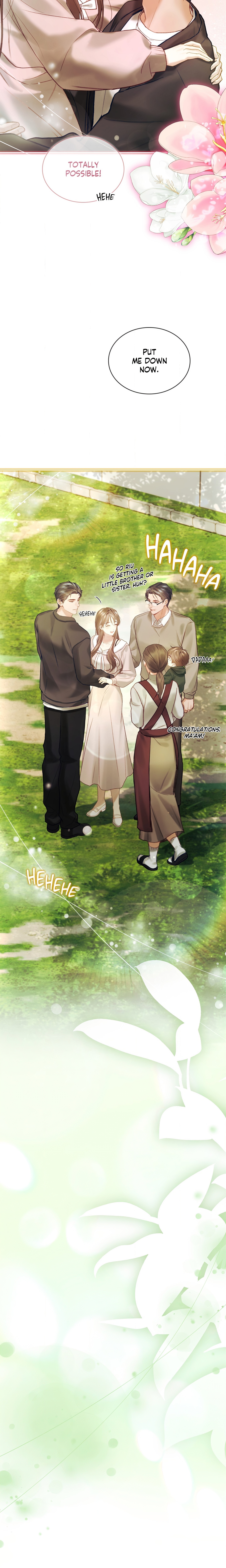 The Young Wife (Official Uncensored) Page 24 - MangaHe
