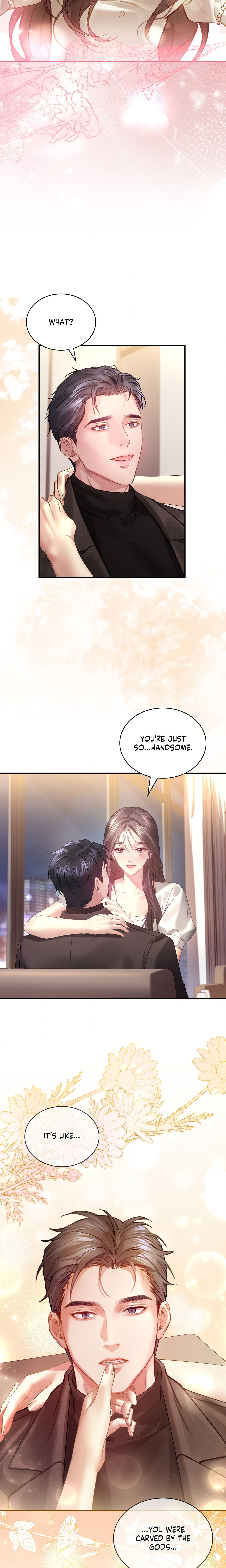 The Young Wife (Official Uncensored) Page 6 - MangaHe