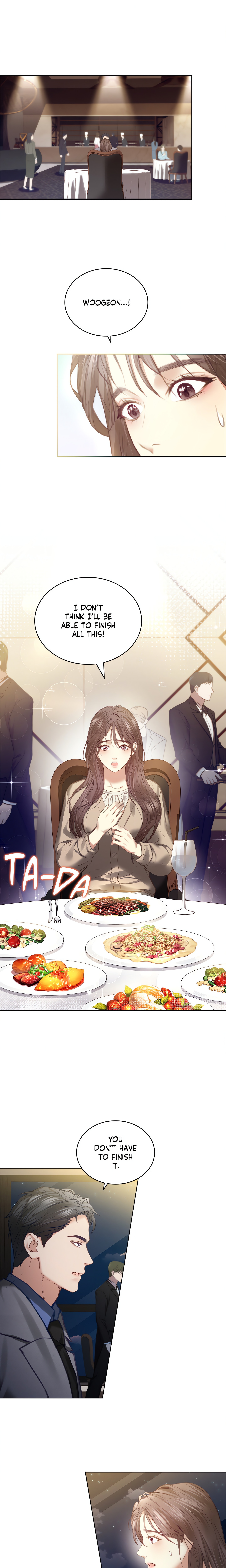 The Young Wife (Official Uncensored) Page 2 - MangaHe