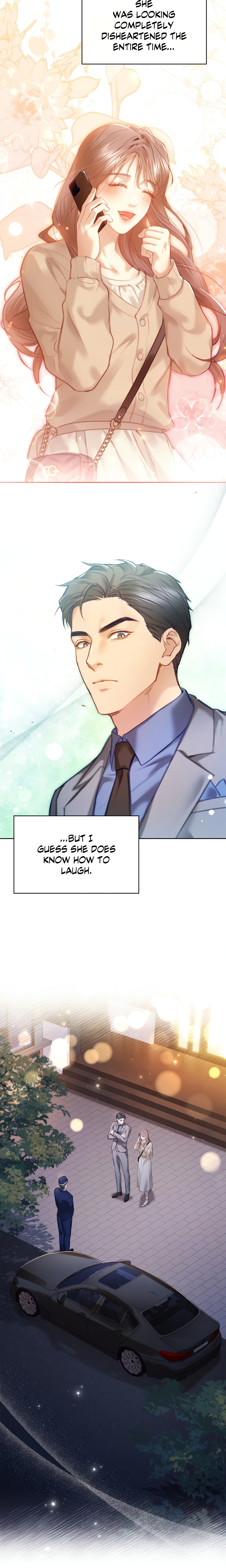 The Young Wife (Official Uncensored) Page 15 - MangaHe