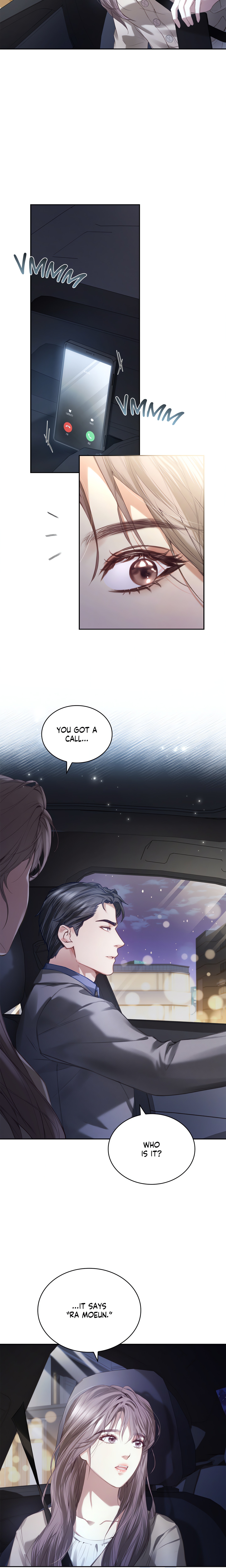 The Young Wife (Official Uncensored) Page 17 - MangaHe
