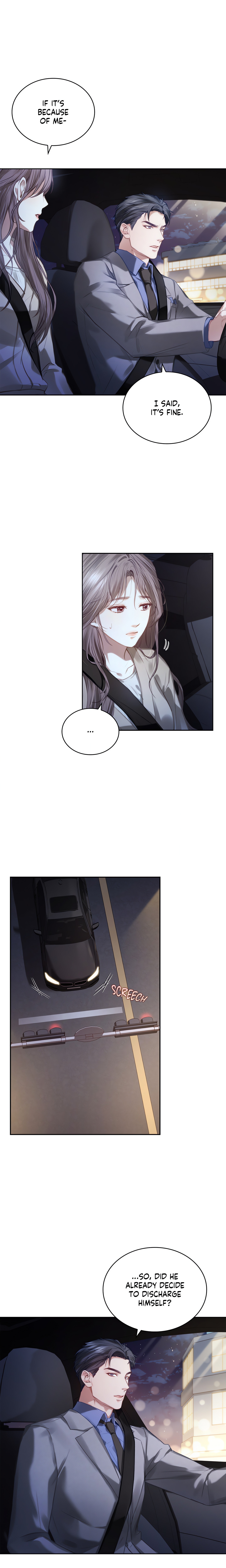 The Young Wife (Official Uncensored) Page 19 - MangaHe