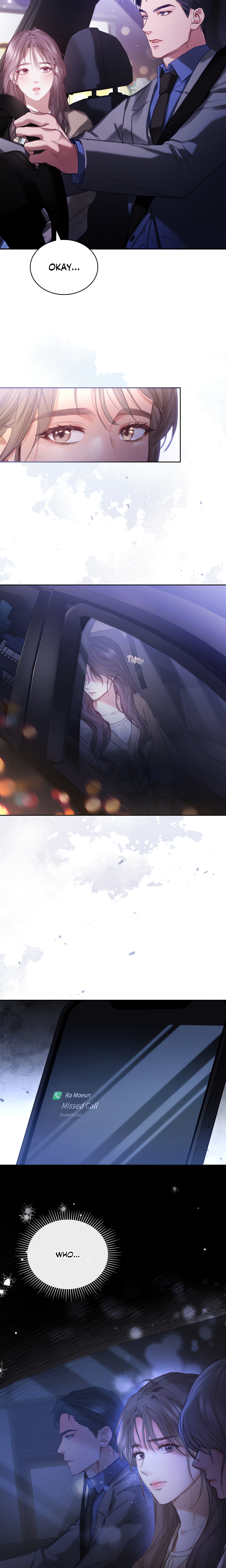 The Young Wife (Official Uncensored) Page 22 - MangaHe