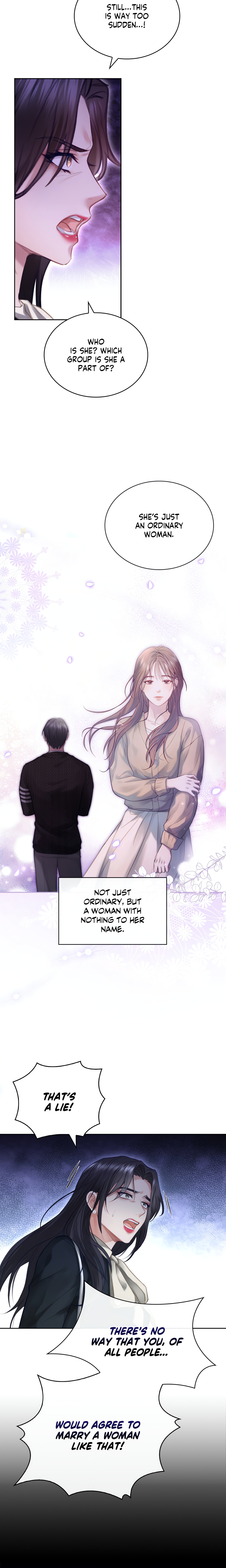 The Young Wife (Official Uncensored) Page 14 - MangaHe