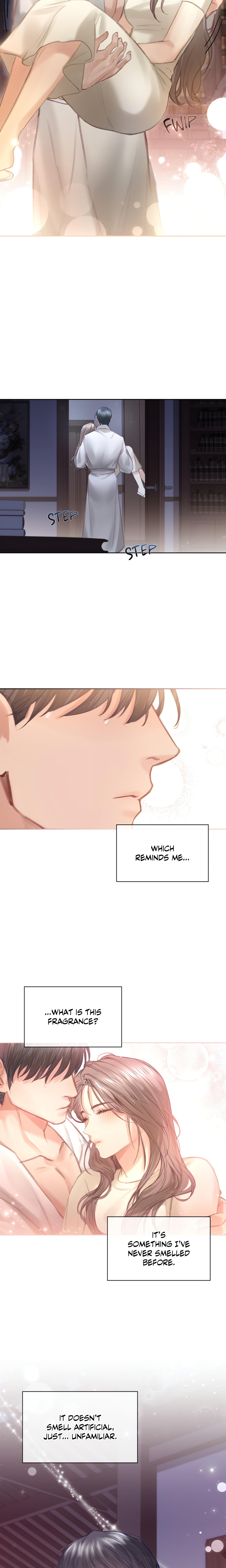 The Young Wife (Official Uncensored) Page 6 - MangaHe