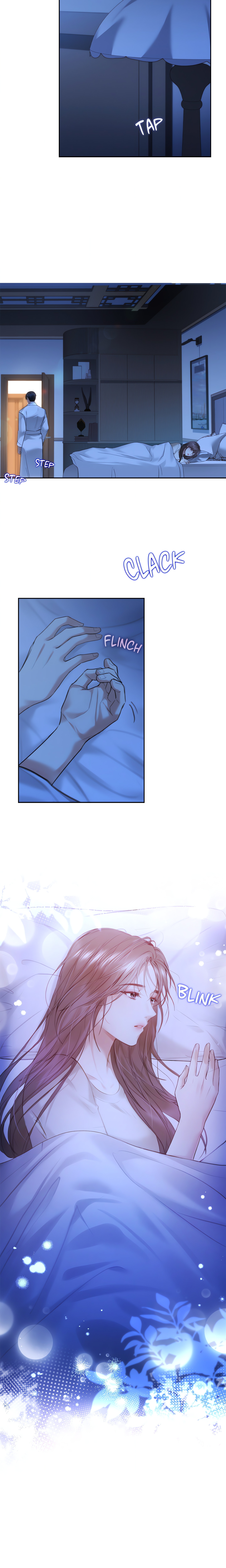 The Young Wife (Official Uncensored) Page 10 - MangaHe