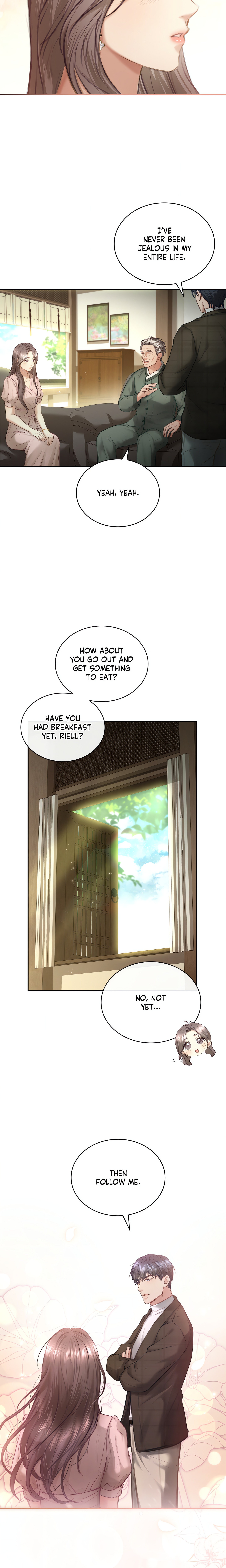 The Young Wife (Official Uncensored) Page 15 - MangaHe