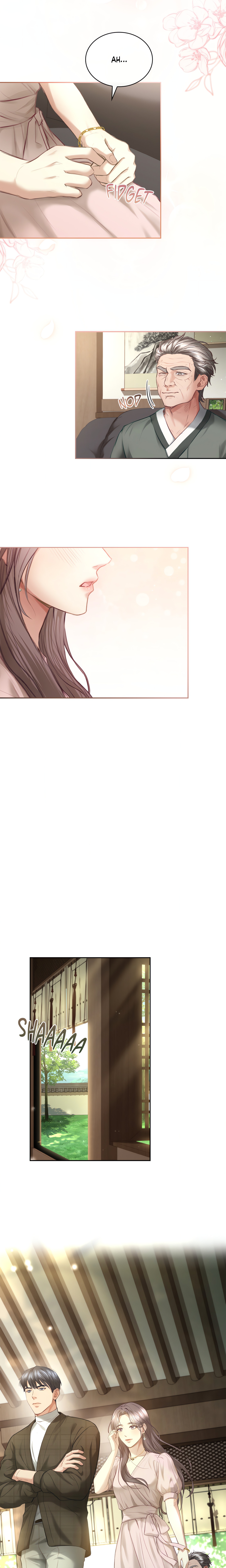 The Young Wife (Official Uncensored) Page 16 - MangaHe