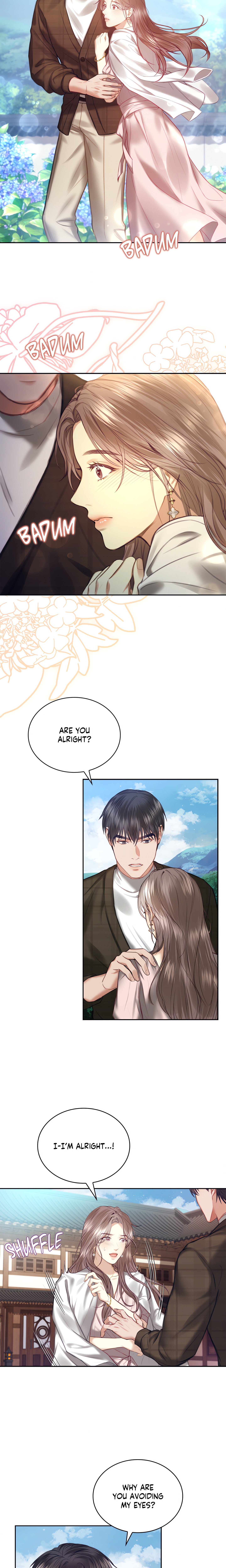 The Young Wife (Official Uncensored) Page 20 - MangaHe
