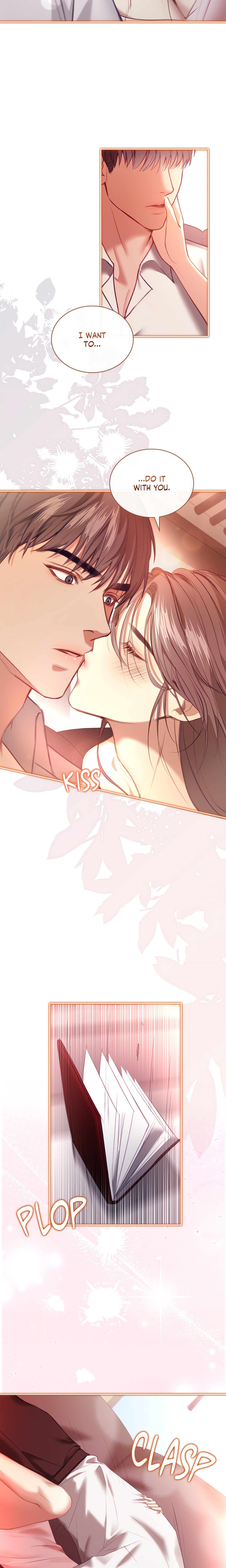 The Young Wife (Official Uncensored) Page 3 - MangaHe
